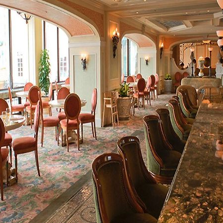Tokyo Disneysea Hotel Miracosta ชิบะ ภายนอก รูปภาพ