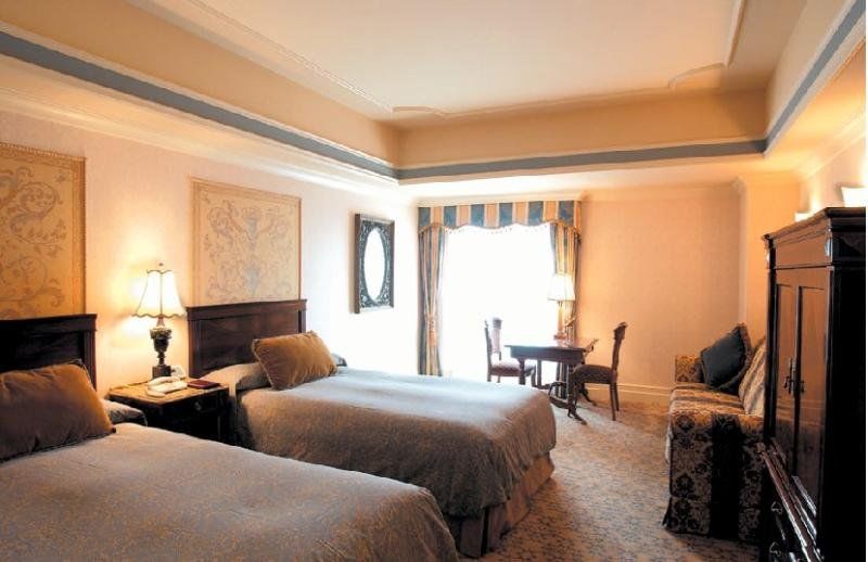 Tokyo Disneysea Hotel Miracosta ชิบะ ภายนอก รูปภาพ