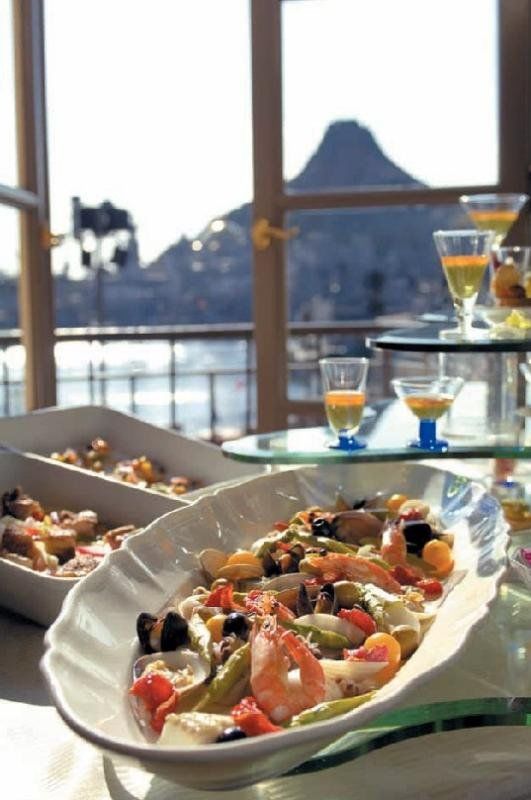 Tokyo Disneysea Hotel Miracosta ชิบะ ภายนอก รูปภาพ