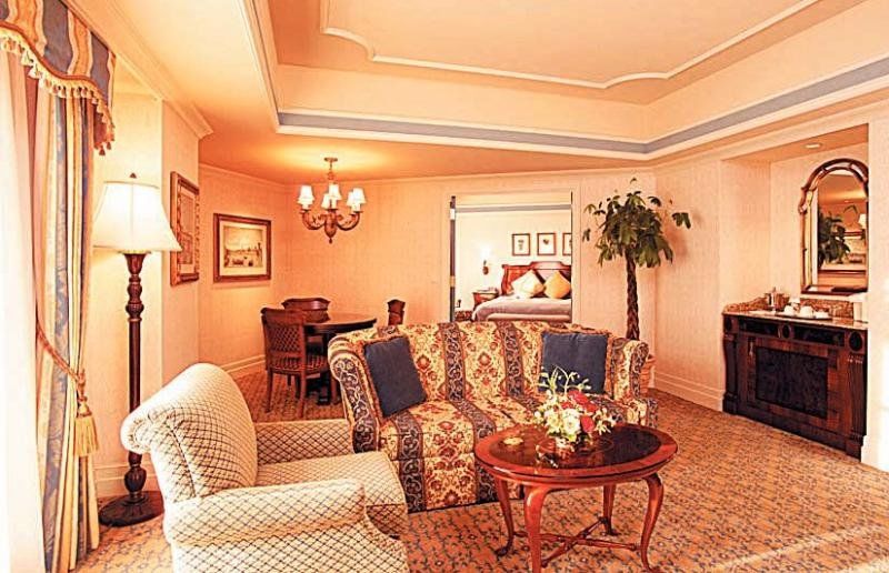 Tokyo Disneysea Hotel Miracosta ชิบะ ภายนอก รูปภาพ