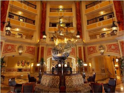 Tokyo Disneysea Hotel Miracosta ชิบะ ภายนอก รูปภาพ