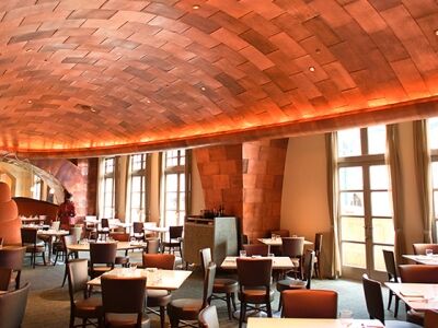 Tokyo Disneysea Hotel Miracosta ชิบะ ภายนอก รูปภาพ