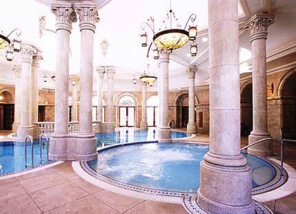 Tokyo Disneysea Hotel Miracosta ชิบะ ภายนอก รูปภาพ