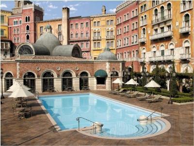 Tokyo Disneysea Hotel Miracosta ชิบะ ภายนอก รูปภาพ