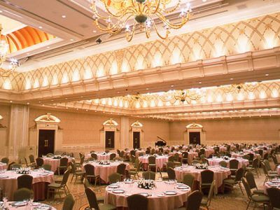 Tokyo Disneysea Hotel Miracosta ชิบะ ภายนอก รูปภาพ