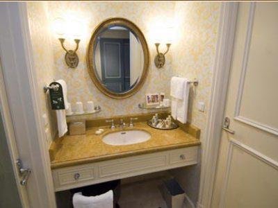 Tokyo Disneysea Hotel Miracosta ชิบะ ภายนอก รูปภาพ